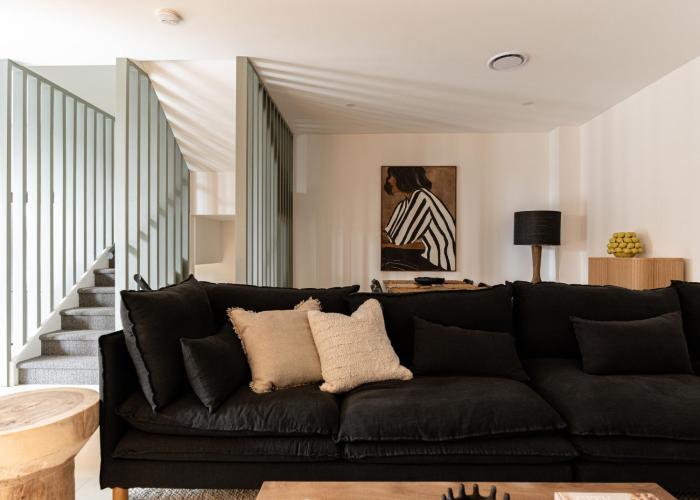 Luxe Stepney Townhouse