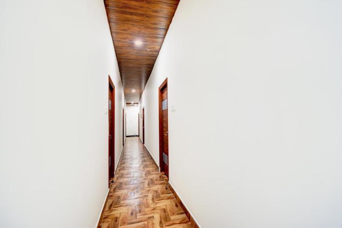 Hotel O by OYO BLUEMOON