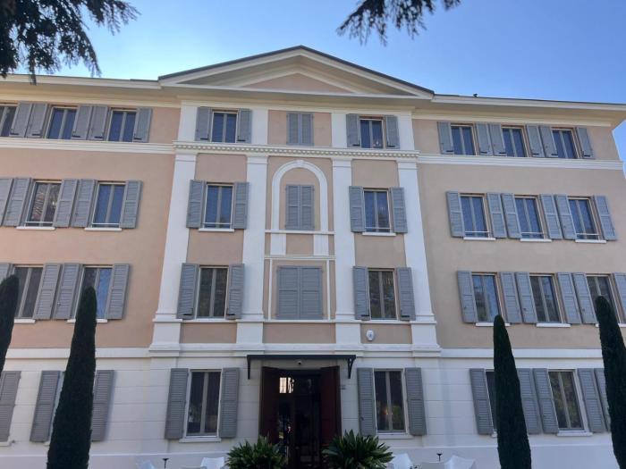 Al Santuario di Fiorano Charming Hostel