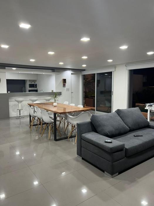 Loft con pileta compartida