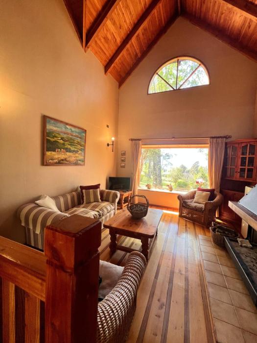 Casa en condominio El Mirador Pucón