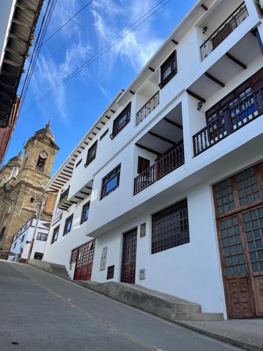 Casa Candelaria Hotel