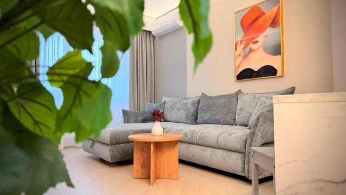 Sweet Escape - Stylish Apartments in North Bucharest