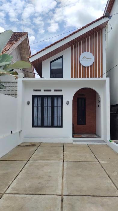 patangpuluh homestay