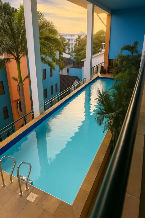 Fairview Signature Suites