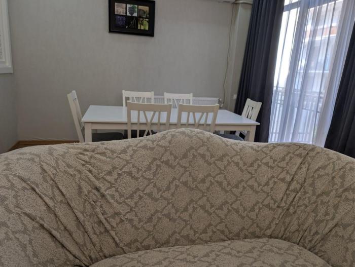 Cozy Apartment On Liberty Square