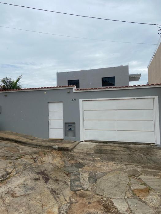 Kitnet aconchegante em são thome das letras