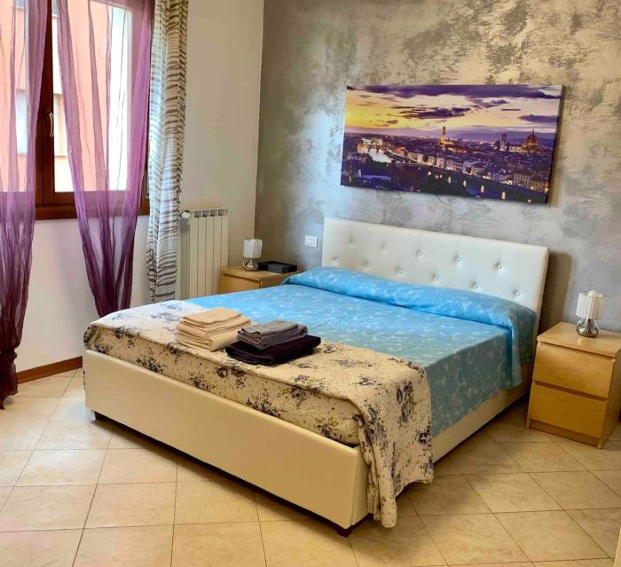 Appartamento a 7 minuti dalla stazione centrale