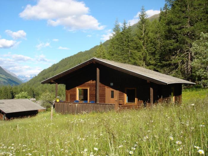 Ferienbungalows MOHR