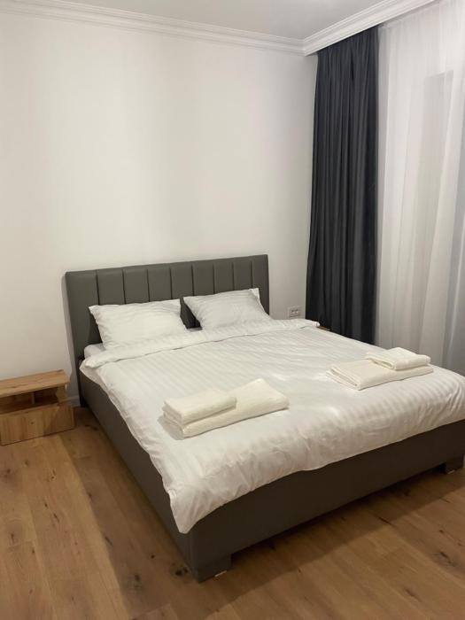 Apartament in Ipotești