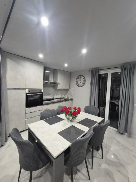 Albicocche house Catania