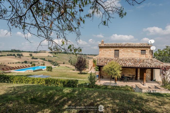 Italian Experience-Villa la Dolcevita