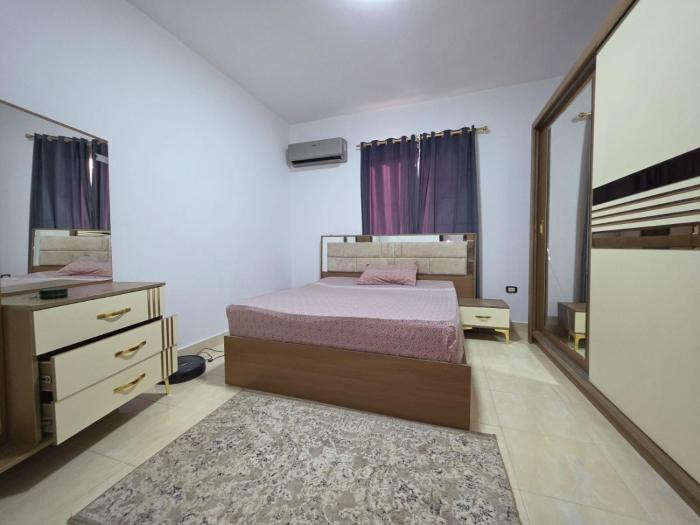 Apartment - 2 Bed Rooms - Compound Baity
