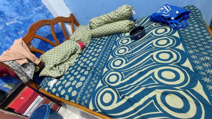 Affordable Homestay Just 1 Hour from Makassar Airport