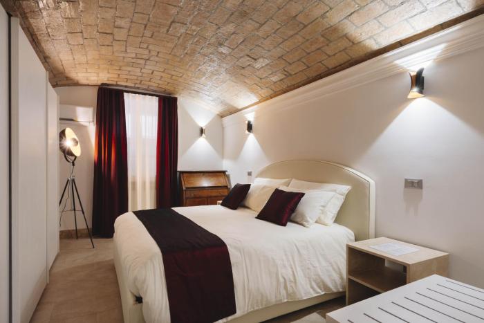 Domus Mariani - Cremera by Ghor