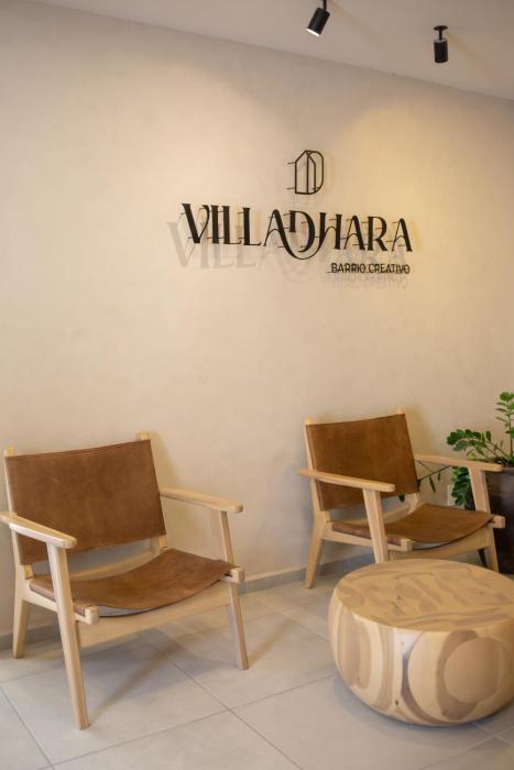 Villadhara Centro GDL