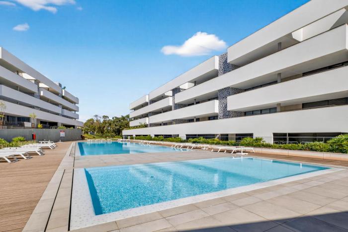 Vista Lagos Luxury Apartment