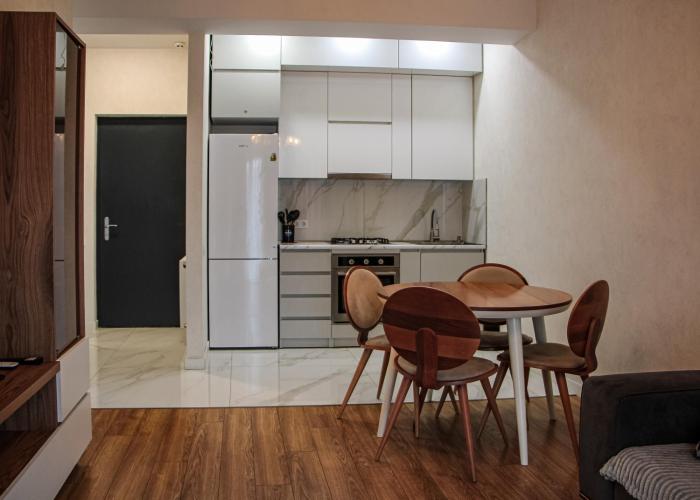 Aparthotel Avlabari Blox