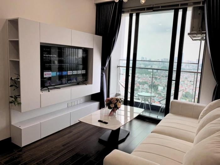 Hommit 1PN View Hồ - Masteri A, VHSC