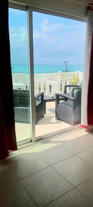 Marinero de ensueño