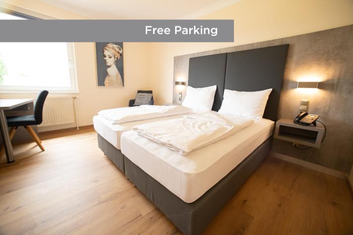 Das Reinisch Just Rooms