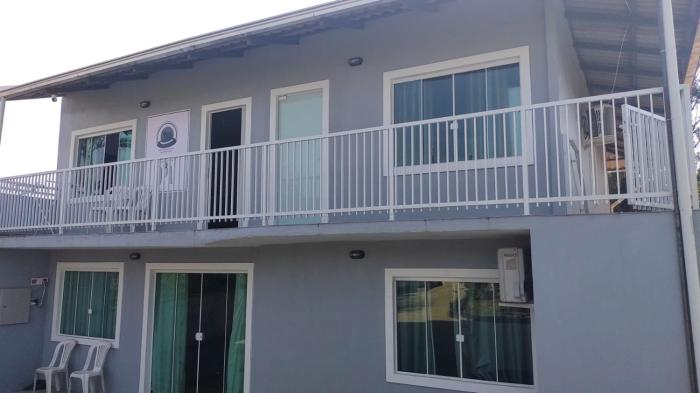 Apartamento na Chácara do opa