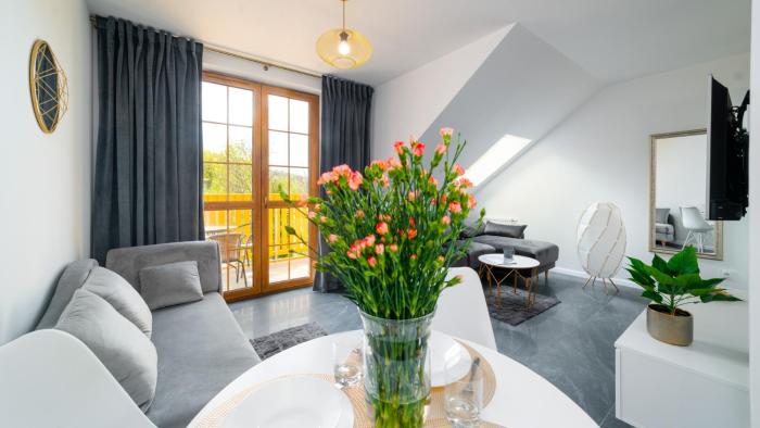 Apartament Górski Sen - Karpacz Centrum