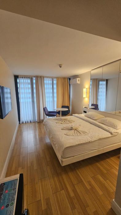 BLACK SEA ORBI APARTAMENT s