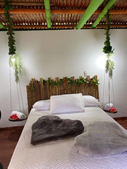 Eco Hotel Green Eden