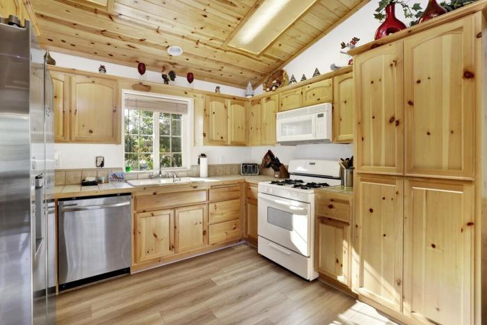 Lookout Lodge Family Chalet at Big Bear w Games