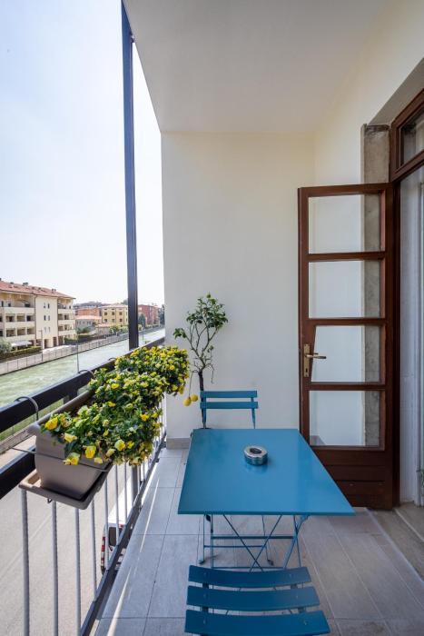 Galvani Apartment for 4-5 people