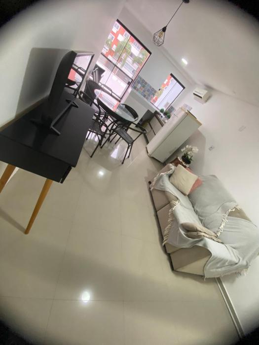 Conforto e praticidade em ótima localização