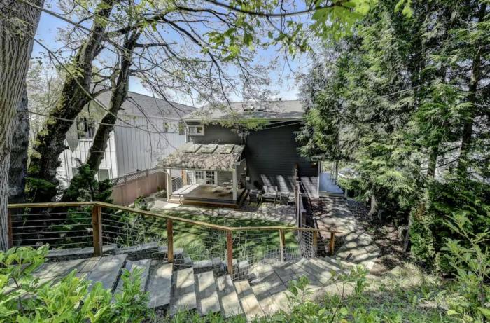 Luxury Seattle Retreat Near Stadiums