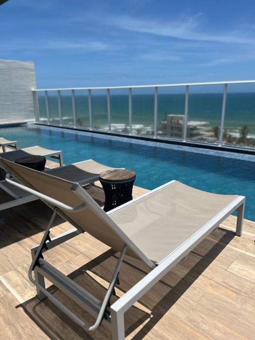 Residencial Ilha de Pharos