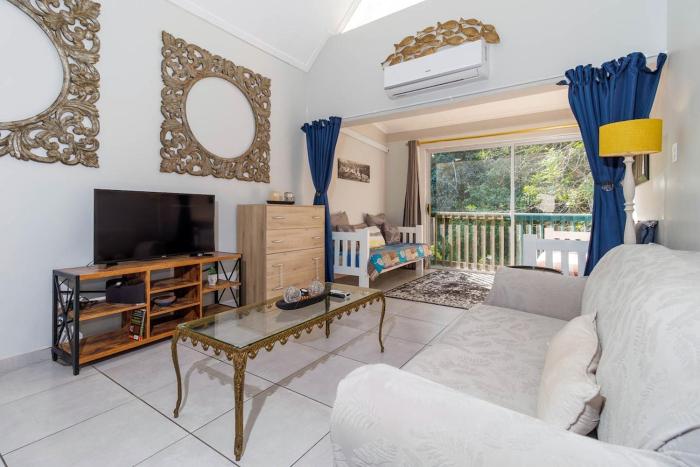 The Bridge, Apartment 67