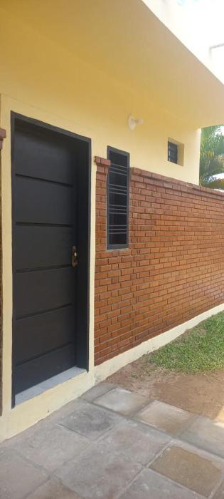 San Cosme Alojamiento