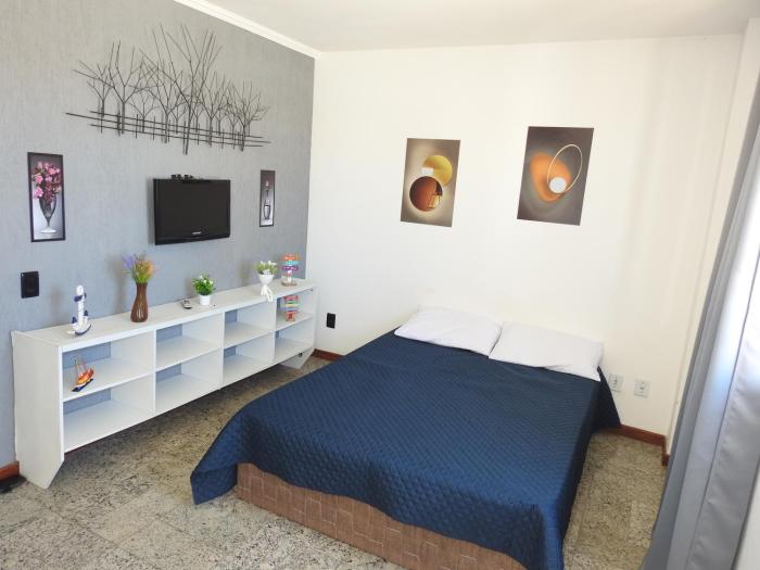 Cobertura Canto da Sereia