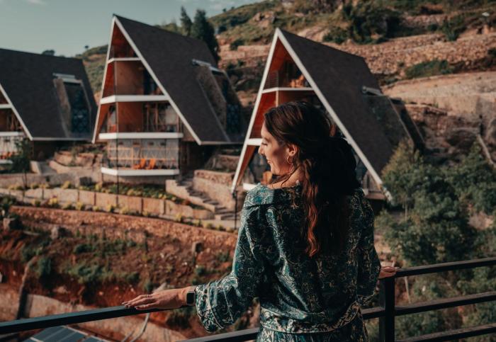 Kitonga Garden Resort