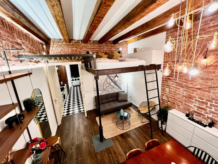 TheWICKI 0206 - Wunderschöne Apartments in Wien