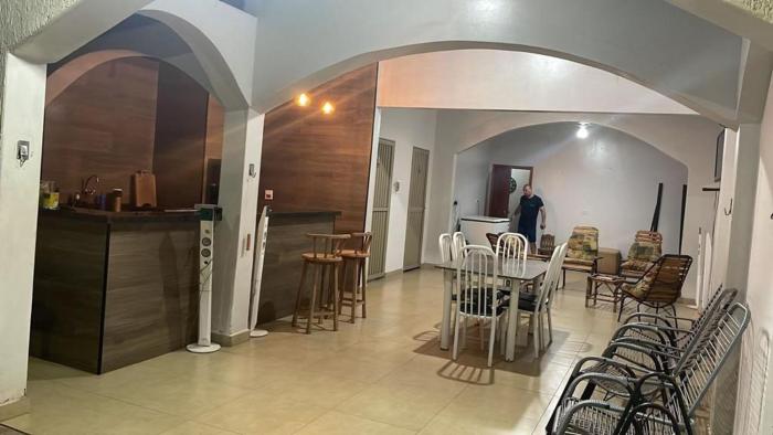 Casa Agradável-15 km Thermas Acqualinda