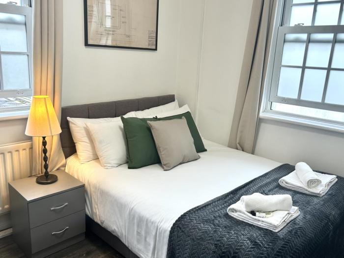 Guest and the City - Group Bookings