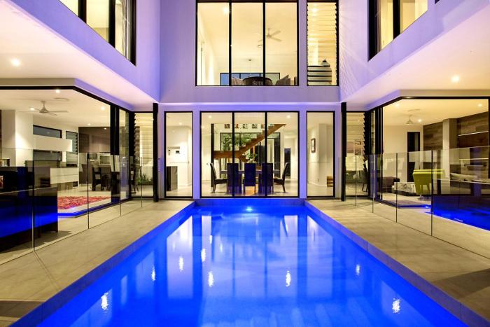 Bluewater Oasis December 30% Discount