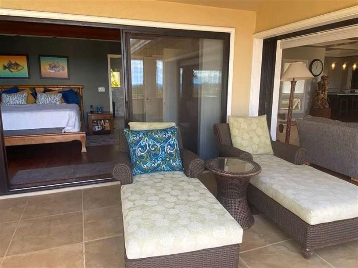 Elegant Wailea Getaway