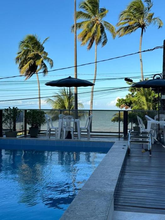 Boulevard Cabo Branco 204