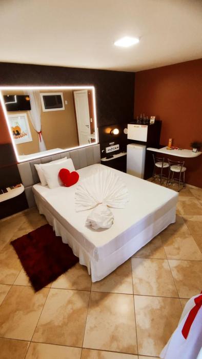 Paradies Hotel e Motel