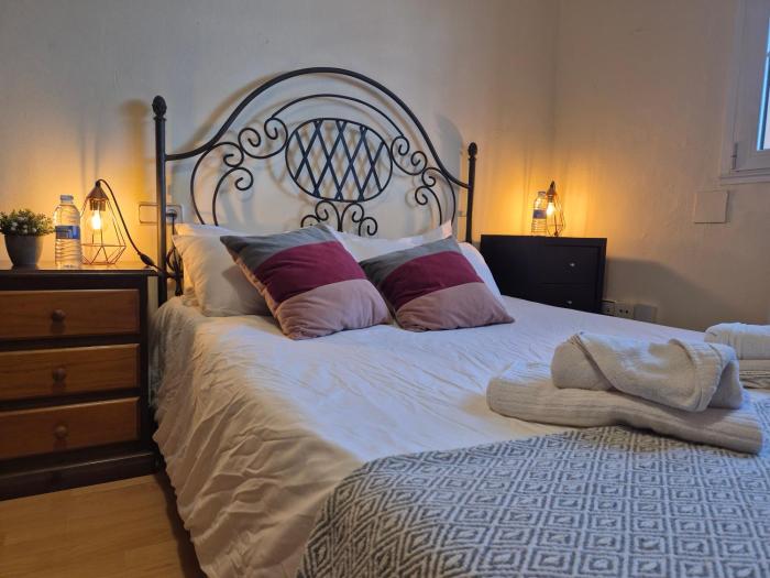 1A164 by R2R Apartamento de 2 habitaciones a un paso de Begoña