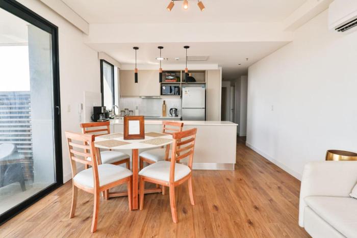 Family Comfort Fully Equipped