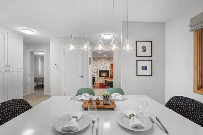 Stellars Jay Getaway Pet Friendly in City of SLT