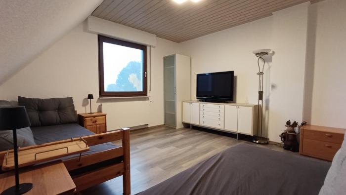 Ferienwohnung am Lachendeich