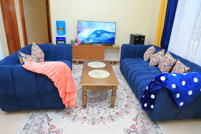 Modern Master Ensuite Retreat